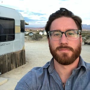 Meet your Posher, Tim